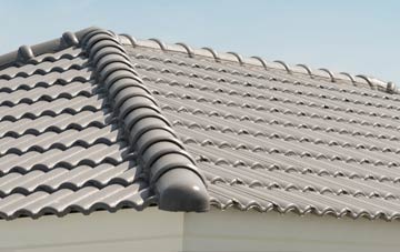 advantages of Lower Welson clay roofing