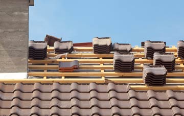Lower Welson clay roofing costs