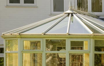 conservatory roof repair Lower Welson, Herefordshire