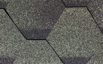 Lower Welson fibreglass shingle repairs