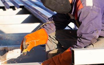 Lower Welson flat roofing options