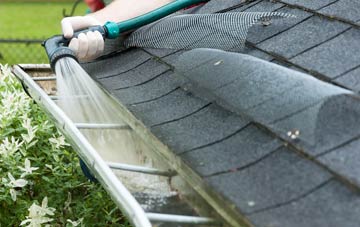 Lower Welson gutter cleaning costs