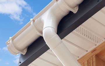 Lower Welson gutter installation costs