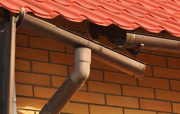 Lower Welson gutter repair costs