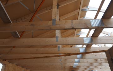 Lower Welson roof truss costs