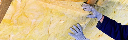 quotes for Lower Welson roof insulation