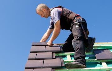 disadvantages of Lower Welson slate roofing