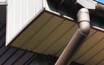 Lower Welson soffit installation costs