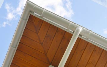Lower Welson soffit types