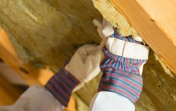 types of Lower Welson pitched roof insulation materials