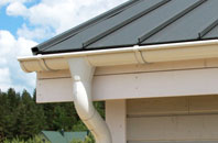 Lower Welson soffits