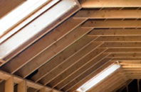 Lower Welson tapered roof insulation quotes